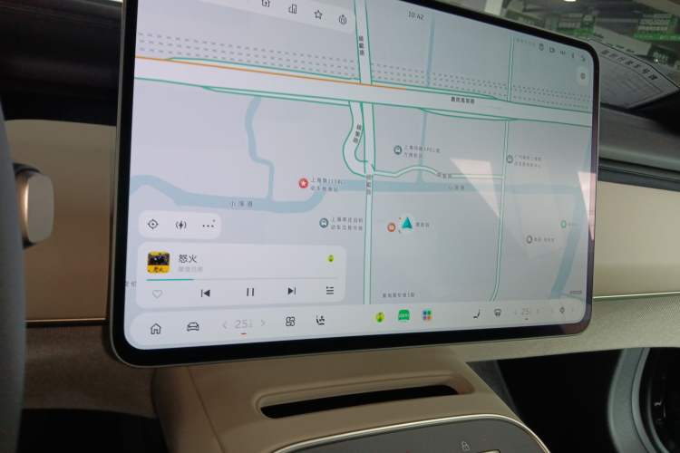 Used Nio ET5T 2025 75 kWh Touring