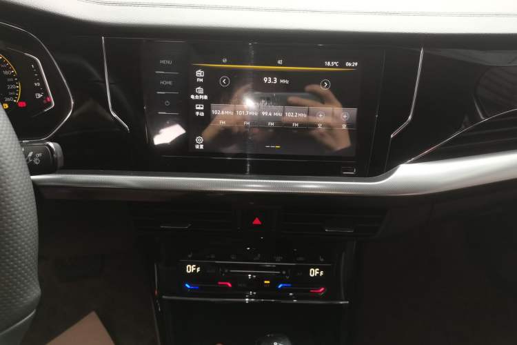 Used Volkswagen Passat 2023 Revised 330TSI Elite Edition