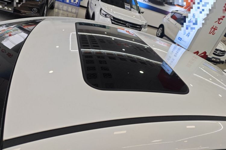 Used Hyundai Elantra (6th Generation / Lingdong) 2016 1.6L Automatic ZhiXuan · Luxury Version