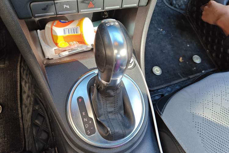 Used Volkswagen Beetle 2013 1.4 TSI Comfort Model