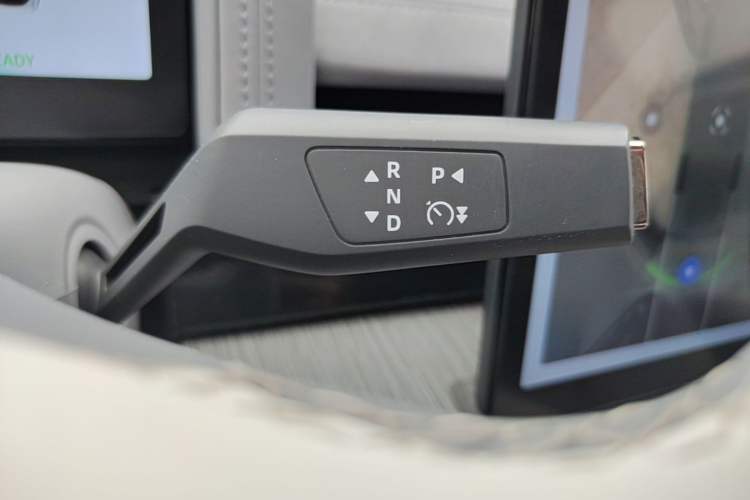 Used Dongfeng eπ eπ007 2024 Pure Electric 540 All-Wheel Drive Max Edition