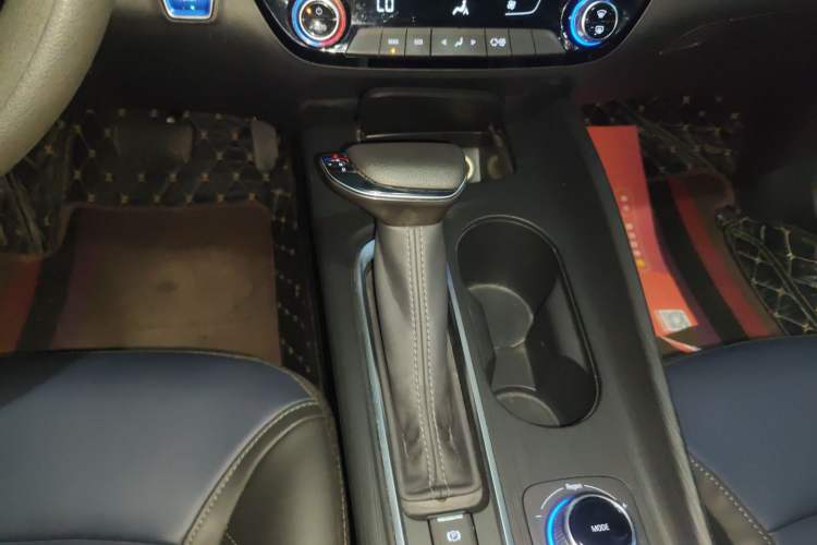 Used Buick Velite 6 2023 430km Range Commuter Version