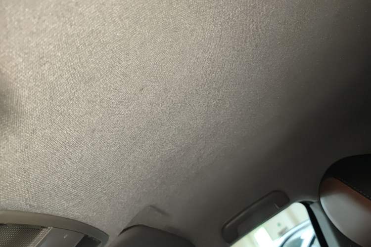 Used Haima S5 2016 1.5T CVT Enjoyment Edition