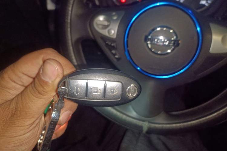 Used Nissan Sylphy 2016 1.6XV CVT Smart Enjoyment Version