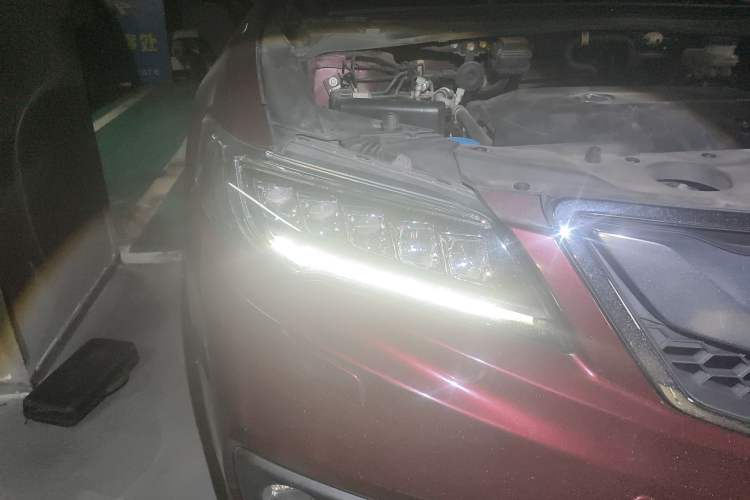 Used Acura RDX 2016 3.0L Four-Wheel Drive Deluxe Edition