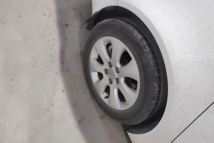 Used Buick Regal 2015 1.6T Leading Technology Model