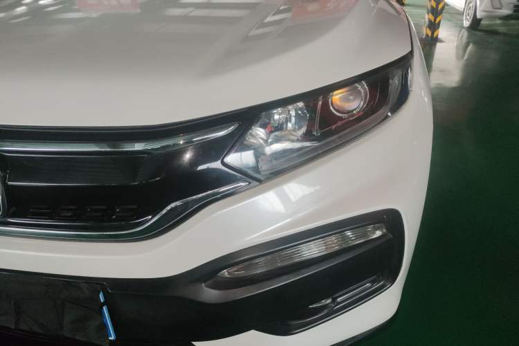 Used Honda XR-V 2017 1.5L LXi CVT Classic Edition
