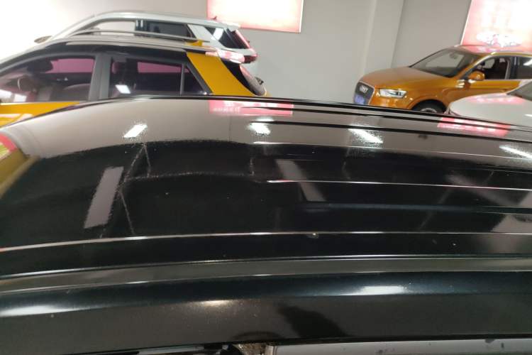 Used Toyota FRONTLANDER 2023 2.0L CVT Elite Edition Roof