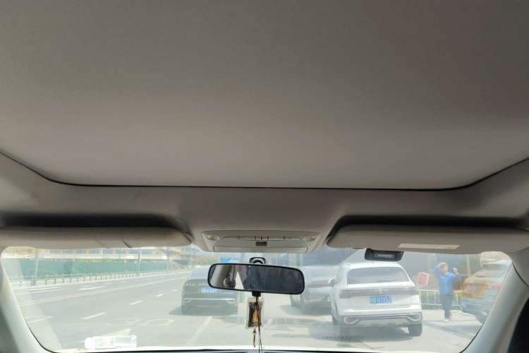 Used Nissan X-Trail 2014 2.0L CVT Comfort Edition 2WD