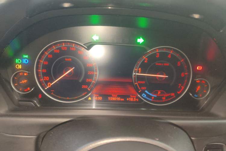 Used BMW 4 Series 2017 430i M Sport Package