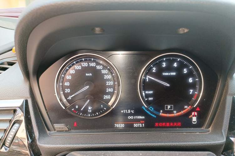 Used BMW 1 Series 2021 120i M Sport Night Edition