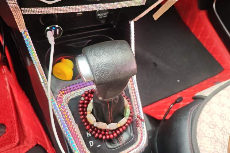 Used Brilliance V3 2016 1.5L Automatic Smart Version
