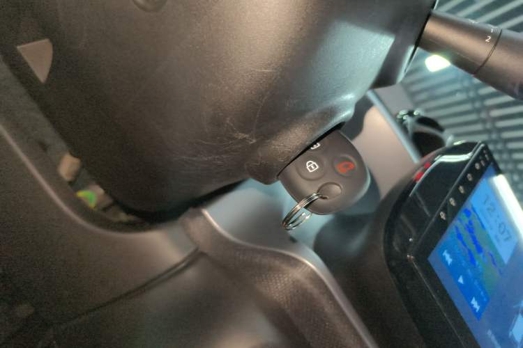 Used smart forfour 2016 1.0L 52 kW Passion Edition
