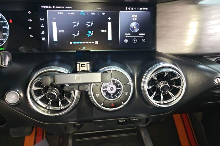 Used Tank 300 2021 Off-Road Edition 2.0T Conqueror
