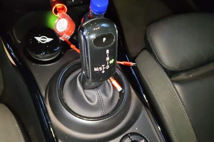 Used MINI Clubman 2023 1.5T COOPER Connoisseur
