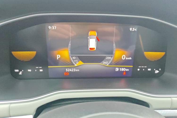 Used Volkswagen Bora 2024 200TSI DSG Comfort Edition
