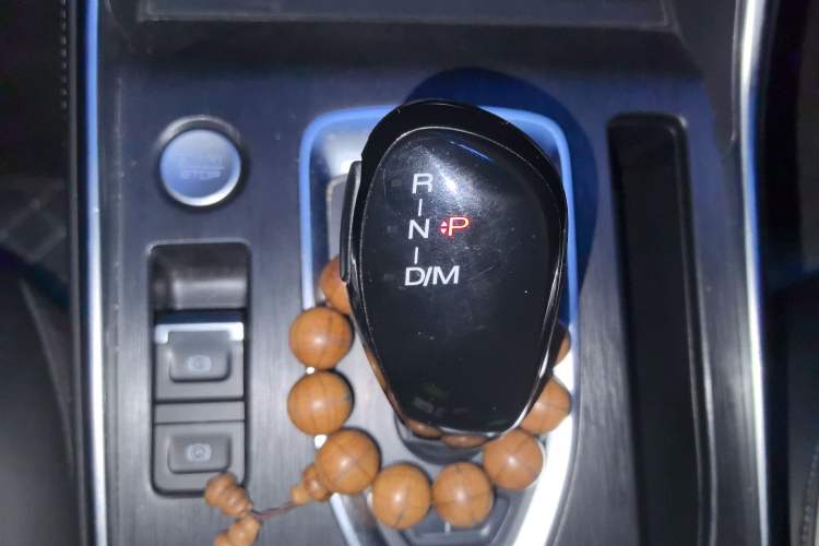 Used Haval H6 2021 1.5T Automatic Urban Edition
