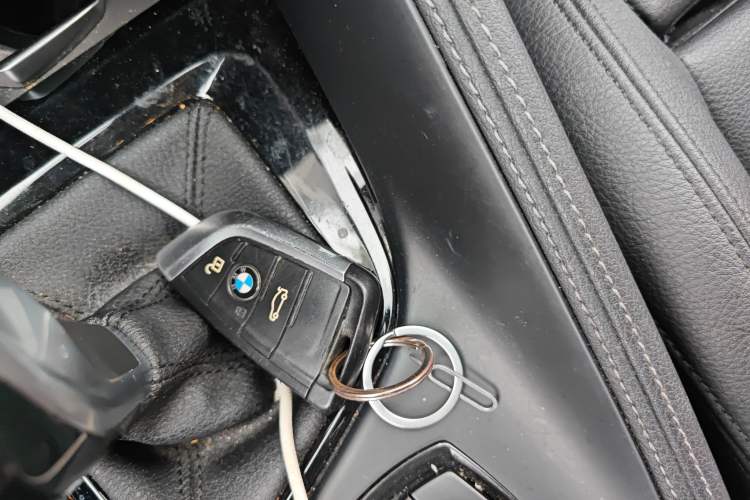 Used BMW X2 2019 sDrive25i Leading Edition M Sport Package China VI