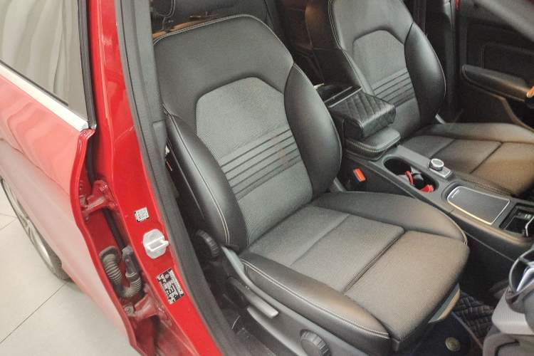 Used Mercedes-Benz B-Class 2015 B 200 Sport Edition