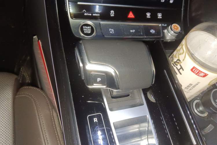 Used Audi A8 2021 A8L 50 TFSI quattro Comfort Model
