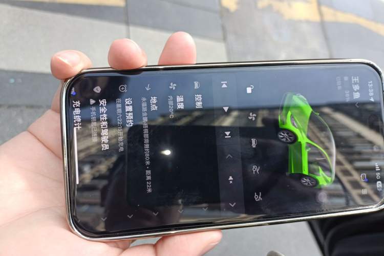 Used Tesla Model Y 2022 Long-Range All-Wheel-Drive Version
