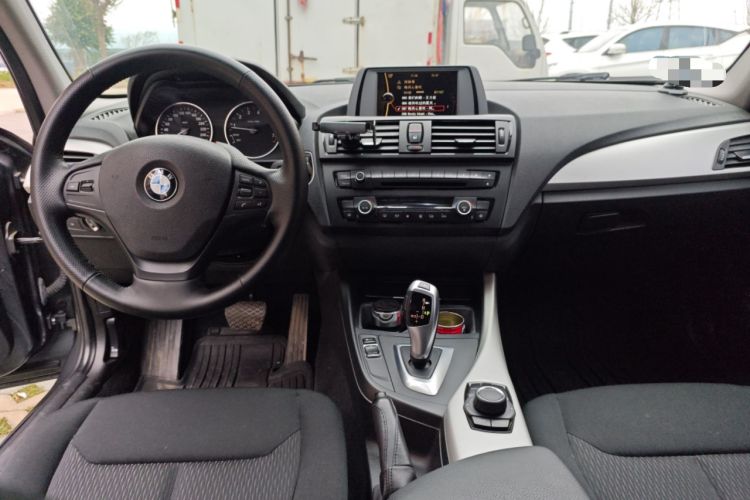 Used BMW 1 Series 2012 118i Leading Model