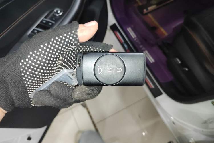 Used Chery Tiggo 5x 2020 1.5L CVT Luxury Edition