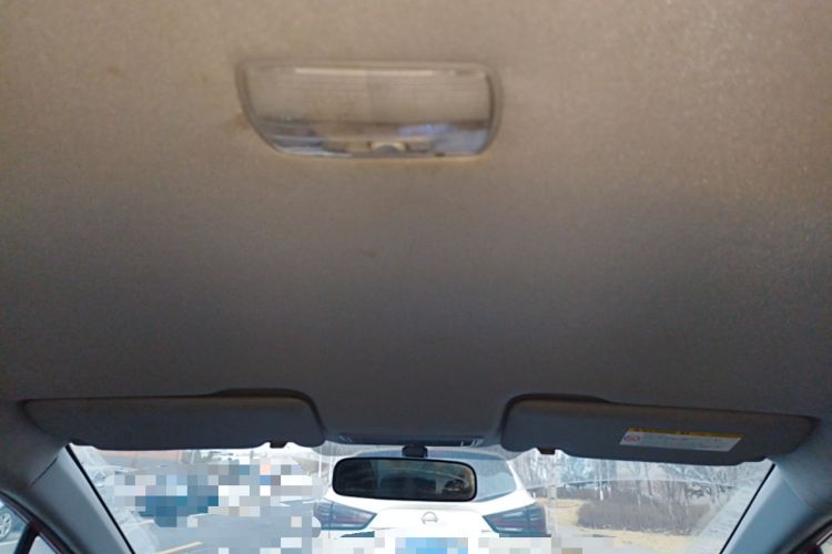 Used Honda Civic 2013 10th Anniversary Edition 1.8L Manual Comfort Version