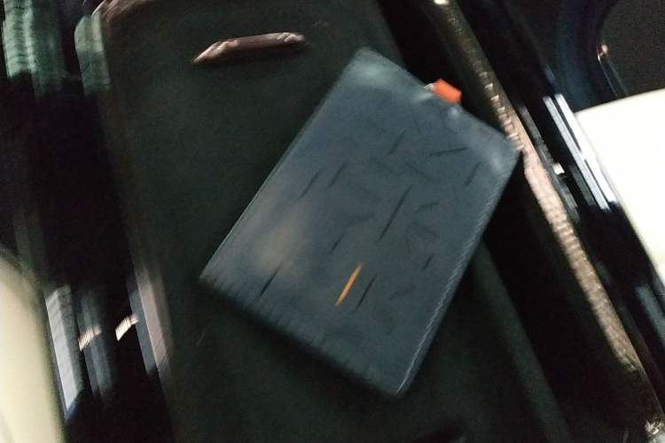 Used Zeekr MIX 2025 Long-Range Intelligent Driving Edition
