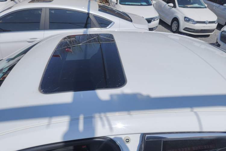 Used Chevrolet Malibu 2018 530T Automatic Fashion Edition
