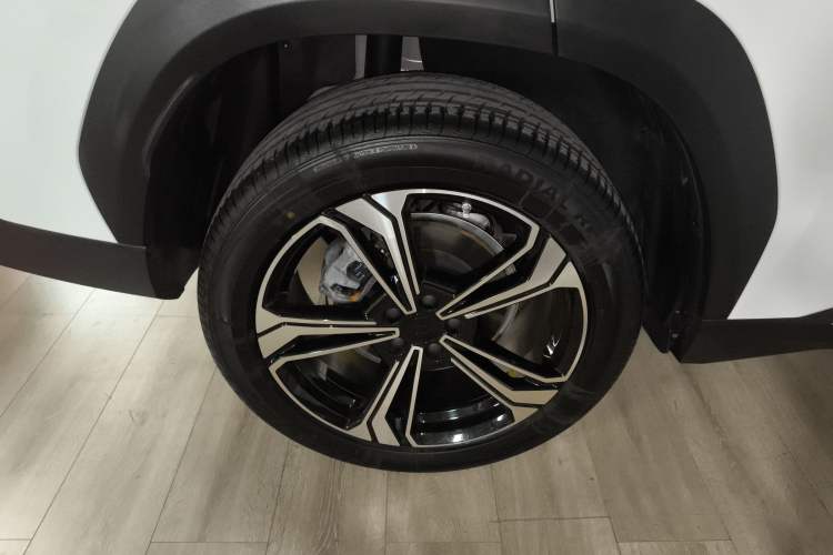 Used Geely Galaxy L7 2025 EM-i 115km Exploration+ Edition
