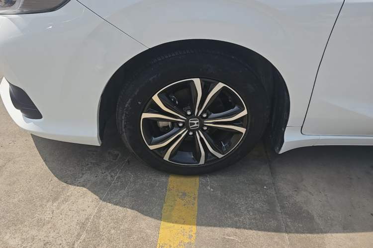 Used Honda Crider 2022 180 Turbo CVT Smart Enjoyment Version
