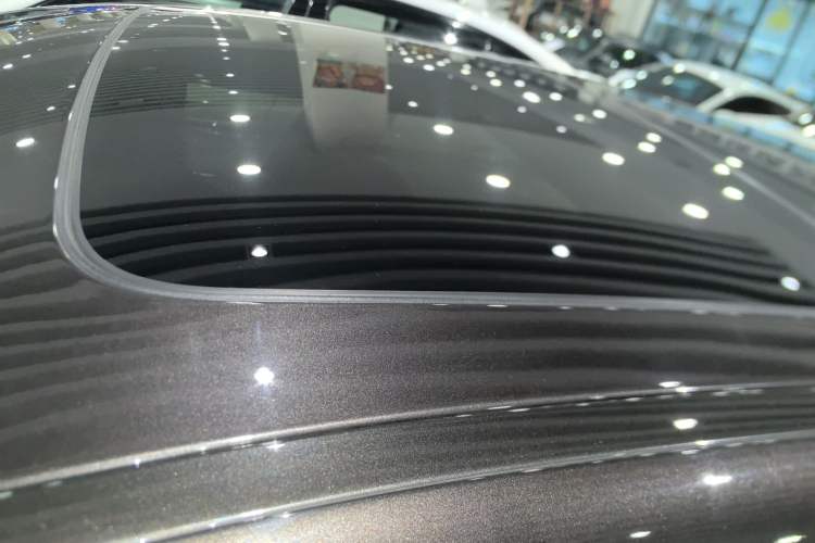 Used BMW 5 Series 2018 Restyled 530Li Leading Edition M Sport Package