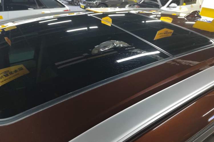 Used Volvo XC60 2015 T5 Smart Upgrade Model