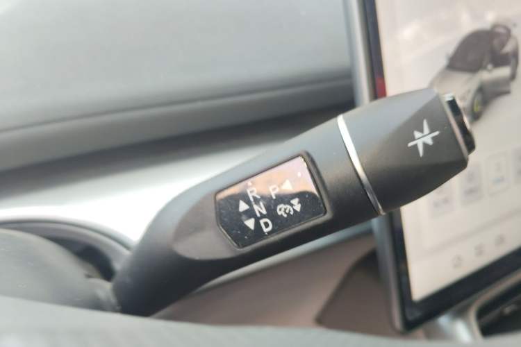 Used ARCFOX Alpha S5 2024 560MAX 185kW