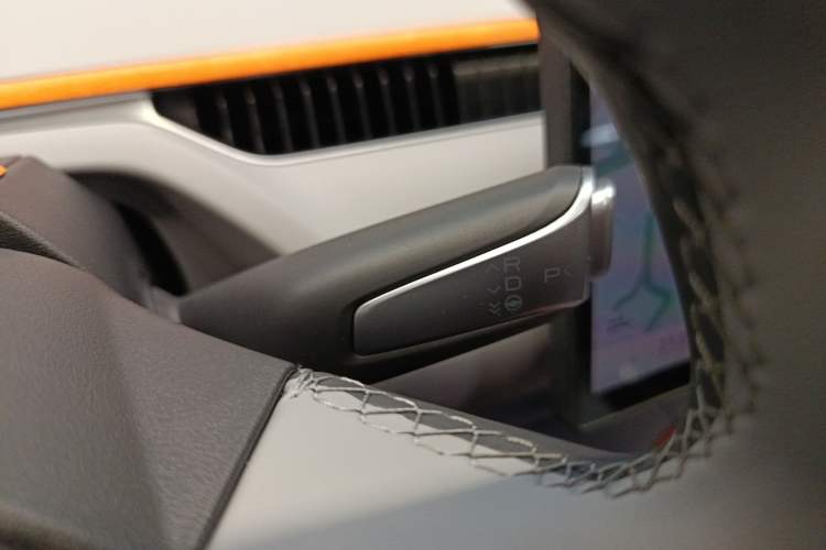 Used XPeng MONA M03 2024 620 with Ultra-Long Range