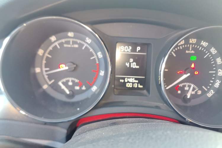 Used Skoda Superb 2013 1.4TSI DSG Sport Edition