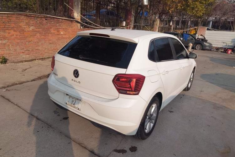 Used Volkswagen Polo 2023 Revised Plus 1.5L Automatic – Enjoy Life Edition
