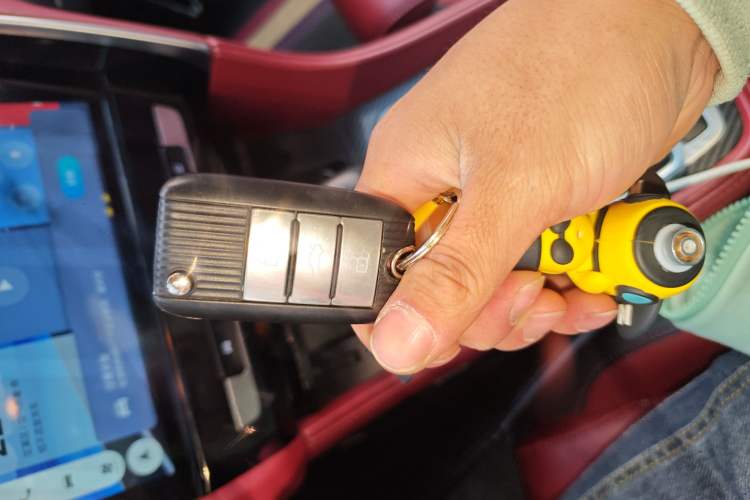 Used MG 6 2017 20T Automatic Trophy Prestige Internet Edition China V Standard
