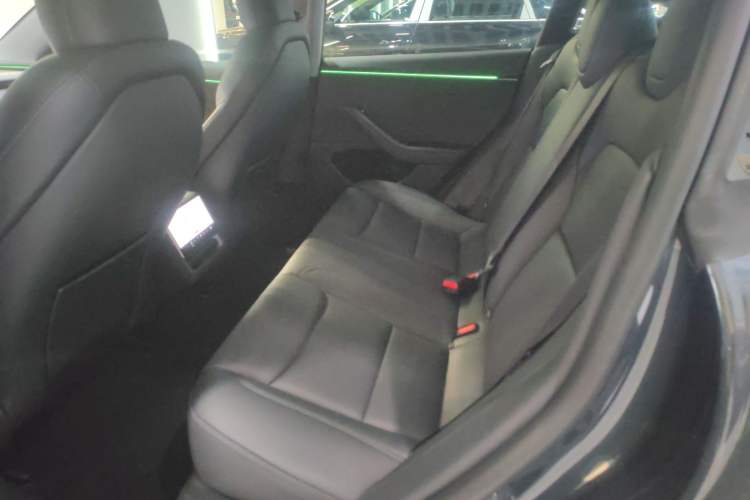 Used Tesla Model 3 2023 Long-Range All-Wheel-Drive Version
