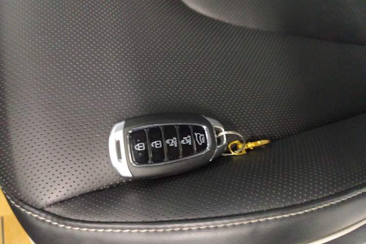 Used Hyundai Custo 2021 380TGDi Deluxe Edition DLX