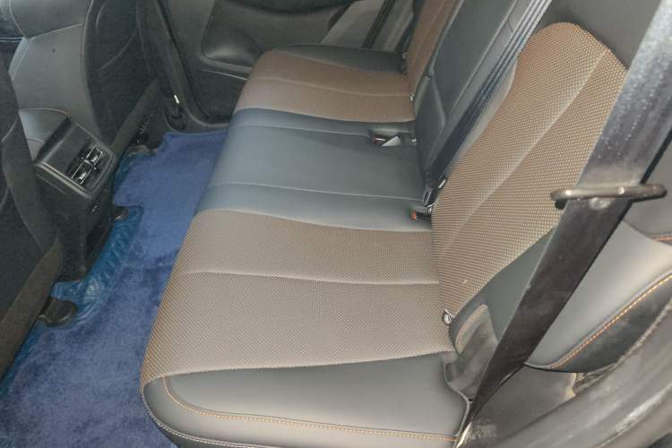 Used Oshan X7 PLUS 2022 1.5T Blue Whale Edition Automatic Geeker Navigation Model