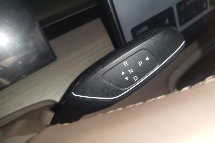 Used Chery Fengyun T8 2025 1.5T 130km Deluxe Version 5 Seats