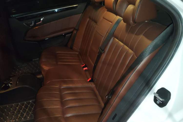 Used Mercedes-Benz E-Class 2015 Revised E 260 L Sport Luxury Edition
