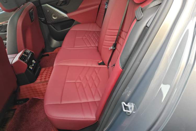 Used BMW 5 Series 2024 530Li Luxury Package Premium Edition