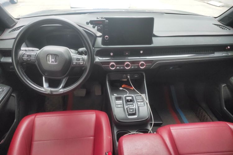 Used Honda CR-V New Energy 2023 2.0L ePHEV Flagship Edition
