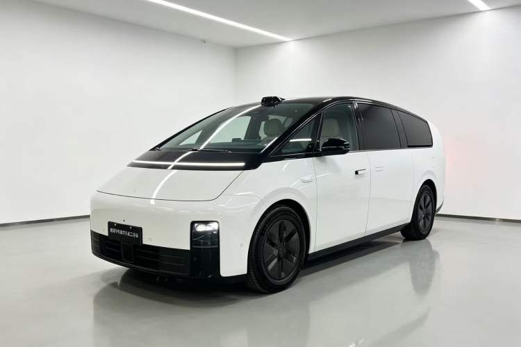 Used Li Auto MEGA 2024 Ultra Model Guazi used car, China used car export, Used car for sale, Used cars, Cheapest cars for sale