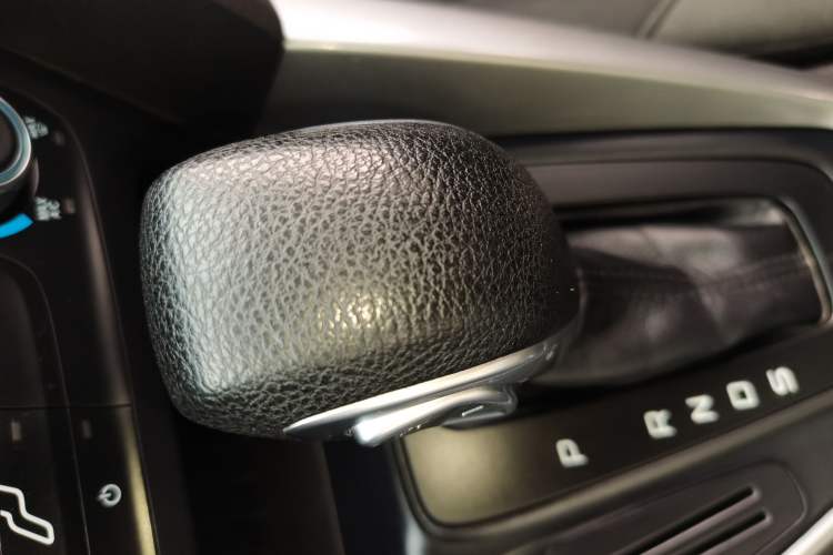 Used Ford Focus 2017 Hatchback 1.6L Automatic Comfort Plus SmartDrive Edition