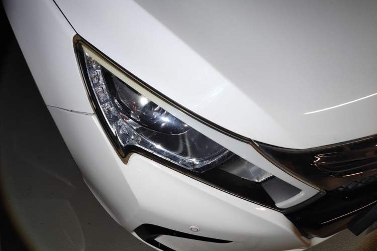 Used BYD Qin New Energy 2015 1.5T Dual-Crown Flagship Edition
