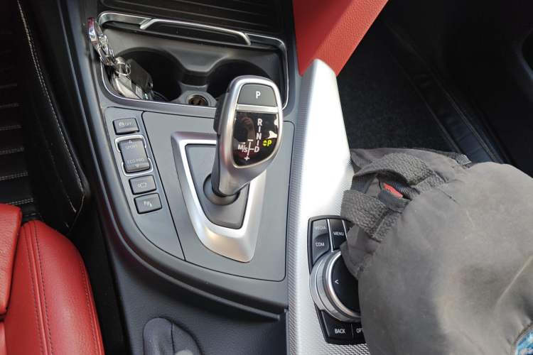 Used BMW 4 Series 2020 425i Gran Coupe M Sport Night Edition
